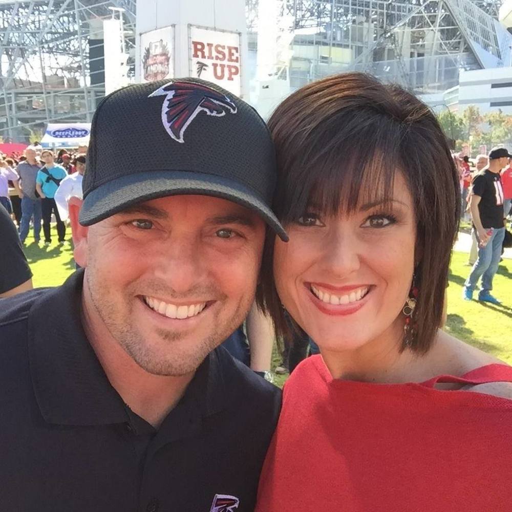 Meet your Posher, Chad